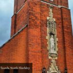 St Alban's Catholic Church, North Finchley