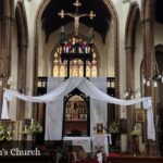 St Alban's Church