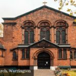 St Alban's Church, Warrington
