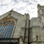 St Albans Roman Catholic Church