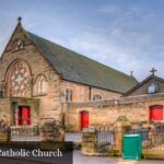 St Aloysius' Catholic Church