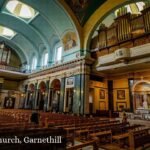 St Aloysius' Church, Garnethill