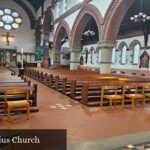 St Aloysius Church