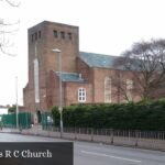 St Aloysius R C Church