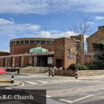 St Aloysius R.C. Church