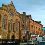 St Alphonsus RC Church