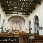 St Ambrose Catholic Church