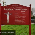 St Ambrose Catholic Church, Warlingham