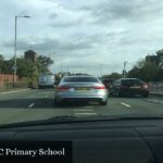 St Ambrose R C Primary School