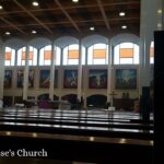 St Ambrose's Church