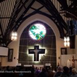 St Andrew Bobola RC Polish Church, Hammersmith
