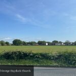St Andrew's & Blessed George Haydock Church