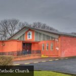 St Andrew's Catholic Church