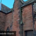 St Andrews Catholic Church
