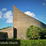 St Andrew's Catholic Church