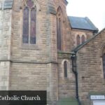 St Andrew's Catholic Church