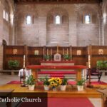 St Andrew's Catholic Church
