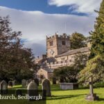 St Andrew's Church, Sedbergh