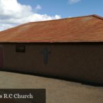 St Andrews R.C Church
