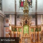 St Andrew's RC Cathedral