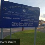 St Andrews Shared Church