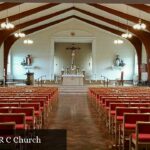St Anne R C Church