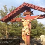 St Anne R C Church