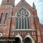 St Anne's Catholic Church
