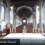 St Anne's Catholic Church
