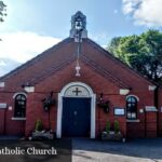 St Anne's Catholic Church
