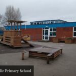 St Anne's Catholic Primary School