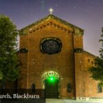 St Anne's Church, Blackburn