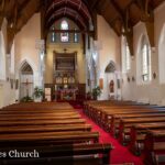 St Annes Church