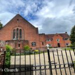 St Anne's Church