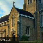 St Anne’s Church