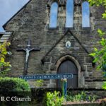 St Anne's R C Church