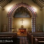 St Anne's R C Church