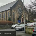 St Anne's R.C. Church