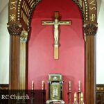 St Anne's RC Church