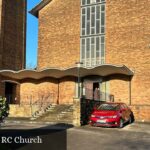 St Annes RC Church
