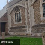 St Anne's RC Church