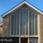 St Anne's RC Church