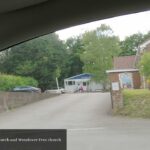 St Annes Roman Catholic Church and Wendover Free church