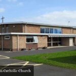 St Anne's Roman Catholic Church