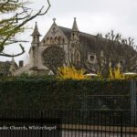 St Anne's Roman Catholic Church, Whitechapel
