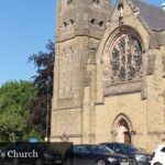 St Ann’s Church
