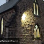 St Ann's Roman Catholic Church