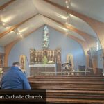 St Anselm Roman Catholic Church
