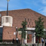 St. Anselm's Church