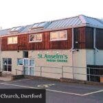 St Anselm's RC Church, Dartford